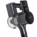 Camry CR 7063 Odkurzacz Pionowy - PRO LED Czarny