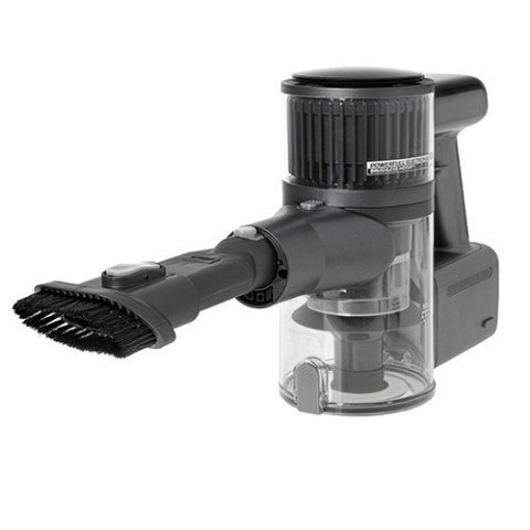 Camry CR 7063 Odkurzacz Pionowy - PRO LED Czarny Camry CR 7063 Odkurzacz Pionowy - PRO LED Czarny