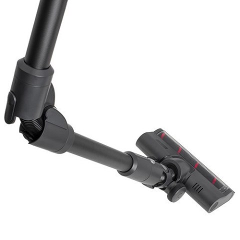 Camry CR 7063 Odkurzacz Pionowy - PRO LED Czarny Camry CR 7063 Odkurzacz Pionowy - PRO LED Czarny