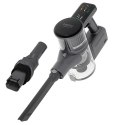 Camry CR 7063 Odkurzacz Pionowy - PRO LED Czarny