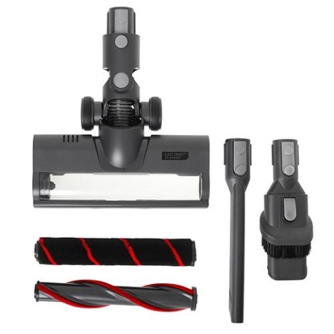 Camry CR 7063 Odkurzacz Pionowy - PRO LED Czarny Camry CR 7063 Odkurzacz Pionowy - PRO LED Czarny