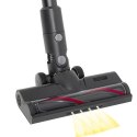 Camry CR 7063 Odkurzacz Pionowy - PRO LED Czarny