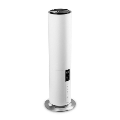 Duux Beam Smart Ultrasonic Humidifier, Gen2 27 W, Water tank capacity 5 L, Suitable for rooms up to 40 m2, Ultrasonic, Humidific Duux Beam Smart Ultrasonic Humidifier, Gen2 27 W, Water tank capacity 5 L, Suitable for rooms up to 40 m2, Ultrasonic, Humidific