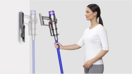 Dyson V11 Fluffy Nickel/Red - odkurzacz