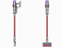 Dyson V11 Fluffy Nickel/Red - odkurzacz
