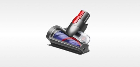 Dyson V11 Fluffy Nickel/Red - odkurzacz Dyson V11 Fluffy Nickel/Red - odkurzacz