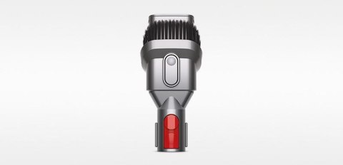 Dyson V11 Fluffy Nickel/Red - odkurzacz Dyson V11 Fluffy Nickel/Red - odkurzacz
