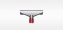 Dyson V11 Fluffy Nickel/Red - odkurzacz