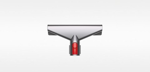 Dyson V11 Fluffy Nickel/Red - odkurzacz Dyson V11 Fluffy Nickel/Red - odkurzacz