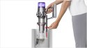 Dyson V11 Fluffy Nickel/Red - odkurzacz