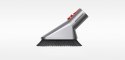Dyson V11 Fluffy Nickel/Red - odkurzacz