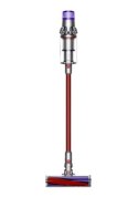 Dyson V11 Fluffy Nickel/Red - odkurzacz