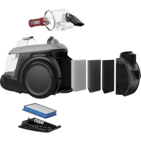 Electrolux EL61A4UG Szary