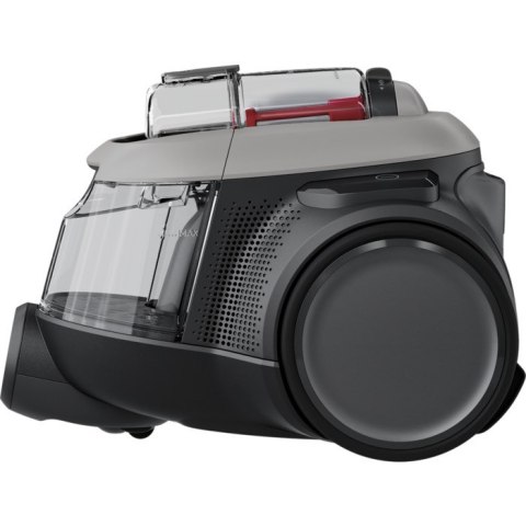 Electrolux EL61A4UG Szary