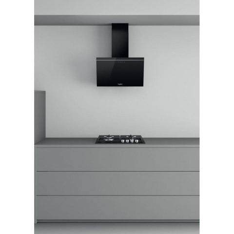 Gartraukis Whirlpool AKR 62F LT K Gartraukis Whirlpool AKR 62F LT K