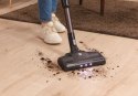 Hoover HF1 HF103X 011 Pionowy odkurzacz Bateria Suchy Tkanina Bez worka 0,9 l 170 W Tytan