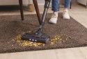 Hoover HF1 HF103X 011 Pionowy odkurzacz Bateria Suchy Tkanina Bez worka 0,9 l 170 W Tytan