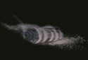 Hoover MBC500UV 011Odkurzacz bezworkowy do materacy