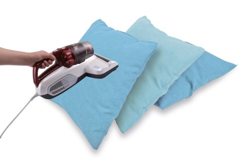 Hoover MBC500UV 011Odkurzacz bezworkowy do materacy Hoover MBC500UV 011Odkurzacz bezworkowy do materacy