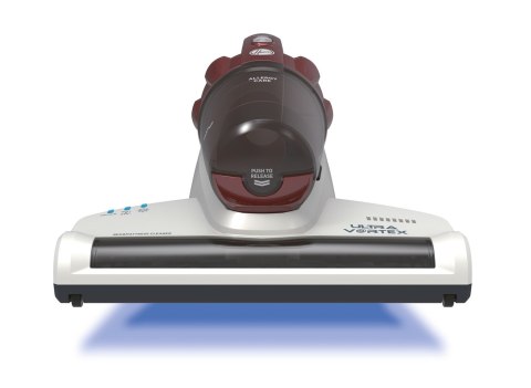 Hoover MBC500UV 011Odkurzacz bezworkowy do materacy Hoover MBC500UV 011Odkurzacz bezworkowy do materacy