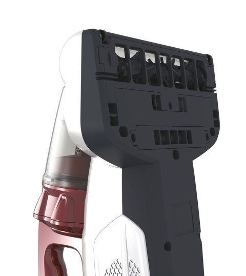 Hoover MBC500UV 011Odkurzacz bezworkowy do materacy Hoover MBC500UV 011Odkurzacz bezworkowy do materacy