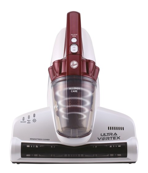 Hoover MBC500UV 011Odkurzacz bezworkowy do materacy Hoover MBC500UV 011Odkurzacz bezworkowy do materacy