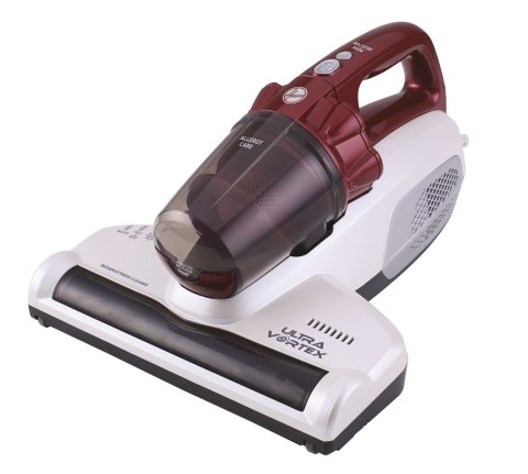 Hoover MBC500UV 011Odkurzacz bezworkowy do materacy Hoover MBC500UV 011Odkurzacz bezworkowy do materacy