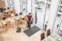 Kärcher NT 22/1 Ap Te L Czarny, Szary, Żółty 22 l 1300 W