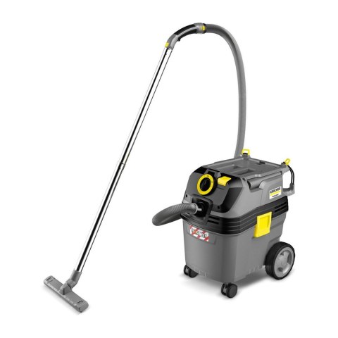Kärcher NT 30/1 Ap L 30 l Bęben próżniowy Suchy i Mokry 1380 W Bez worka Kärcher NT 30/1 Ap L 30 l Bęben próżniowy Suchy i Mokry 1380 W Bez worka