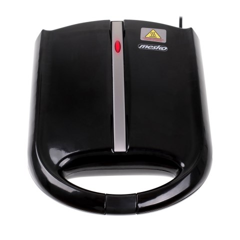 Mesko Home MS 3041 gofrownica 24 gof. 1600 W Czarny Mesko Home MS 3041 gofrownica 24 gof. 1600 W Czarny
