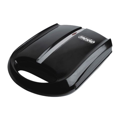 Mesko Home MS 3041 gofrownica 24 gof. 1600 W Czarny Mesko Home MS 3041 gofrownica 24 gof. 1600 W Czarny