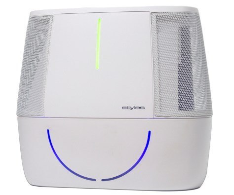 Nawilżacz powietrza AIR WASHER ANTARES Nawilżacz powietrza AIR WASHER ANTARES