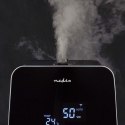 Nawilżacz ultradźwiękowy Nedis 5,5l SmartLife czarny