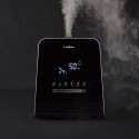 Nawilżacz ultradźwiękowy Nedis 5,5l SmartLife czarny