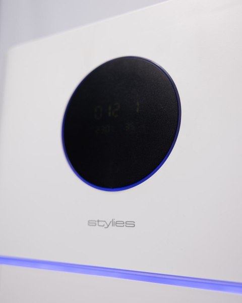 Oczyszczacz powietrza AIR PURIFIER ALPHA/COP002398 STYLIES Oczyszczacz powietrza AIR PURIFIER ALPHA/COP002398 STYLIES