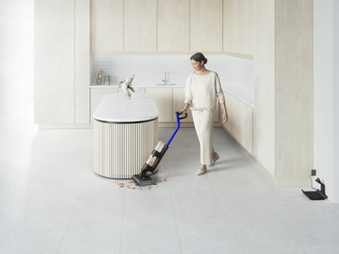 Odkurzacz DYSON WashG1 Odkurzacz DYSON WashG1