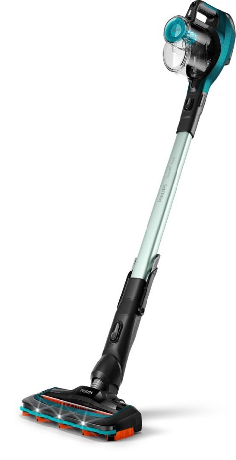 Odkurzacz PHILIPS SpeedPro Aqua FC6729/01 Odkurzacz PHILIPS SpeedPro Aqua FC6729/01