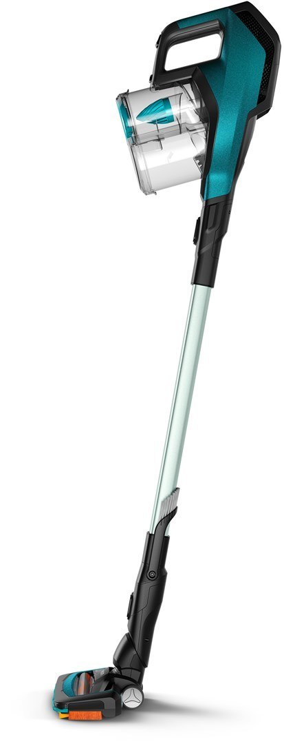 Odkurzacz PHILIPS SpeedPro Aqua FC6729/01 Odkurzacz PHILIPS SpeedPro Aqua FC6729/01