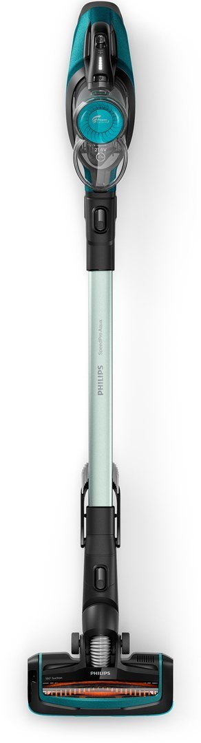 Odkurzacz PHILIPS SpeedPro Aqua FC6729/01 Odkurzacz PHILIPS SpeedPro Aqua FC6729/01