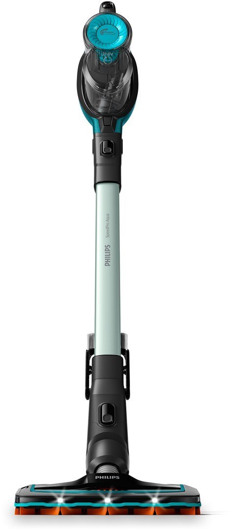 Odkurzacz PHILIPS SpeedPro Aqua FC6729/01 Odkurzacz PHILIPS SpeedPro Aqua FC6729/01