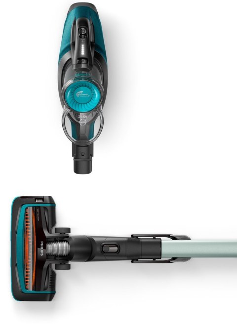 Odkurzacz PHILIPS SpeedPro Aqua FC6729/01 Odkurzacz PHILIPS SpeedPro Aqua FC6729/01