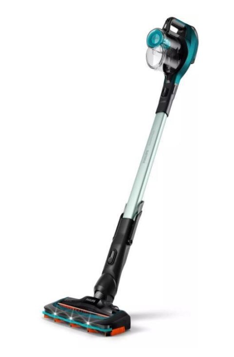 Odkurzacz PHILIPS SpeedPro Aqua FC6729/01 Odkurzacz PHILIPS SpeedPro Aqua FC6729/01