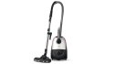 Odkurzacz Philips XD6122/12 EEU VAC CLNR BAG LED ARTIC WHI