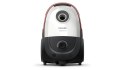 Odkurzacz Philips XD6122/12 EEU VAC CLNR BAG LED ARTIC WHI