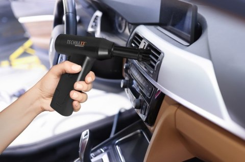 Odkurzacz akumulatorowy z funkcją ssania Technaxx TX-293 Odkurzacz akumulatorowy z funkcją ssania Technaxx TX-293