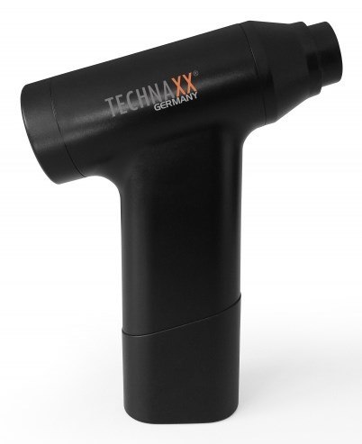 Odkurzacz akumulatorowy z funkcją ssania Technaxx TX-293 Odkurzacz akumulatorowy z funkcją ssania Technaxx TX-293