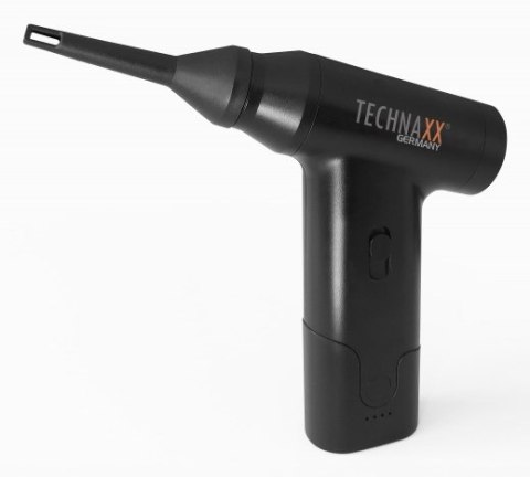 Odkurzacz akumulatorowy z funkcją ssania Technaxx TX-293 Odkurzacz akumulatorowy z funkcją ssania Technaxx TX-293