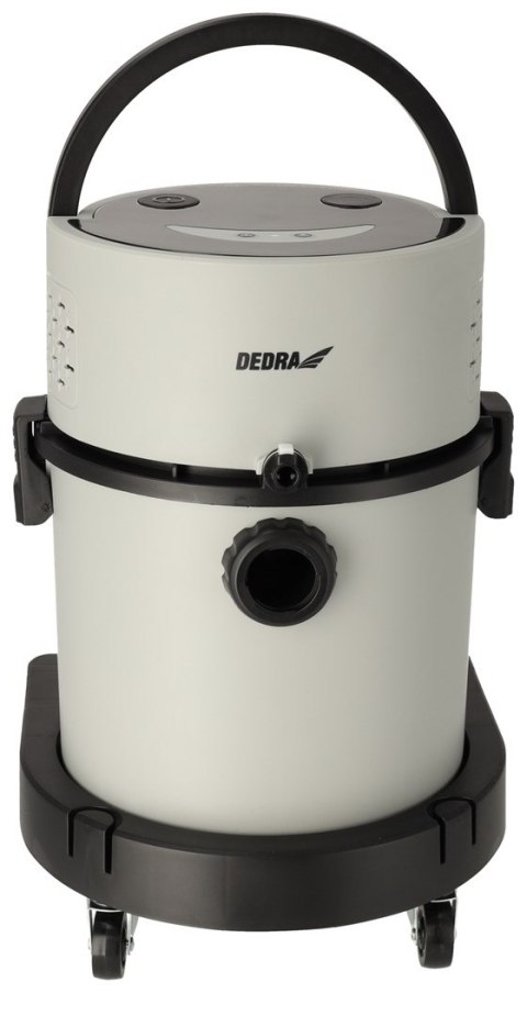 Odkurzacz piorący DEDRA DED6605 2w1 1200W 20L Odkurzacz piorący DEDRA DED6605 2w1 1200W 20L
