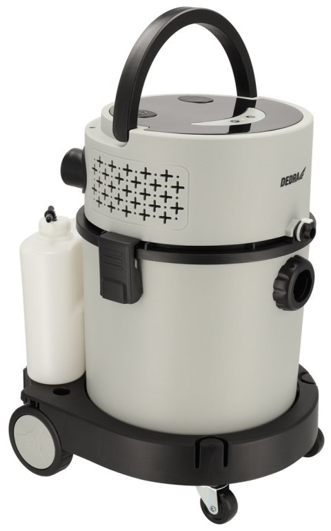 Odkurzacz piorący DEDRA DED6605 2w1 1200W 20L Odkurzacz piorący DEDRA DED6605 2w1 1200W 20L