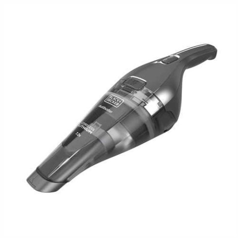 Odkurzacz ręczny akumulatorowy BLACK+DECKER NVC220WC 7,2V Odkurzacz ręczny akumulatorowy BLACK+DECKER NVC220WC 7,2V